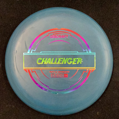 Challenger (Putter Line)