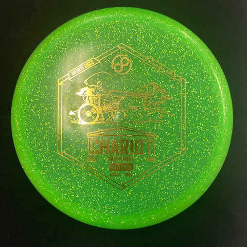 USED - Chariot (C-Blend)