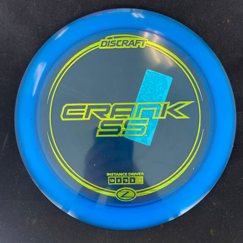 Crank SS (Z Line)