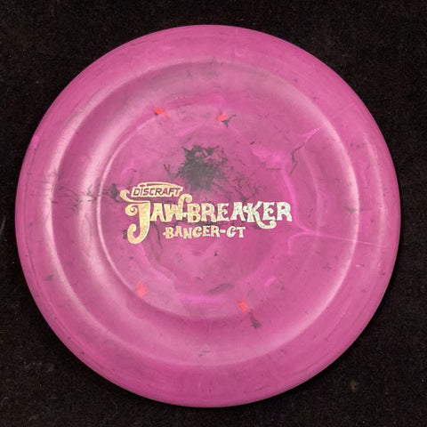 Banger-GT (Jawbreaker)
