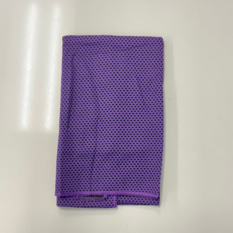 Honoson Cooling Towel Bulk Breathable Chilly Towel Workout Cool Cold for Neck Face Microfiber Towel