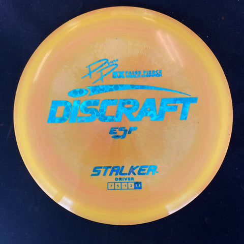 Stalker - Paige Pierce Signature Series (ESP)