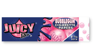 Juicy J Rolling papers