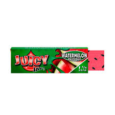 Juicy J Rolling papers