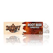 Juicy J Rolling papers