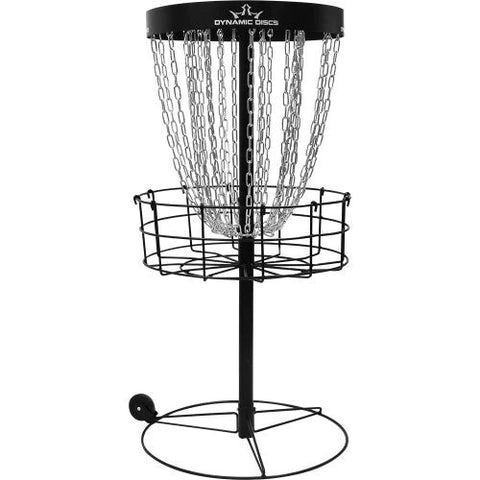 Dynamic Discs Portable Recruit Basket