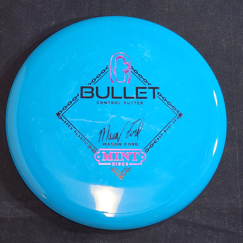 Bullet - "Mason Ford Signature" (Apex)