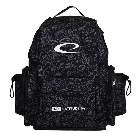 Bag - Latitude 64 Swift Backpack LE
