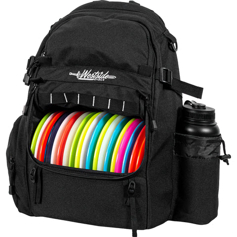 Bag - Westside Discs Refuge Backpack