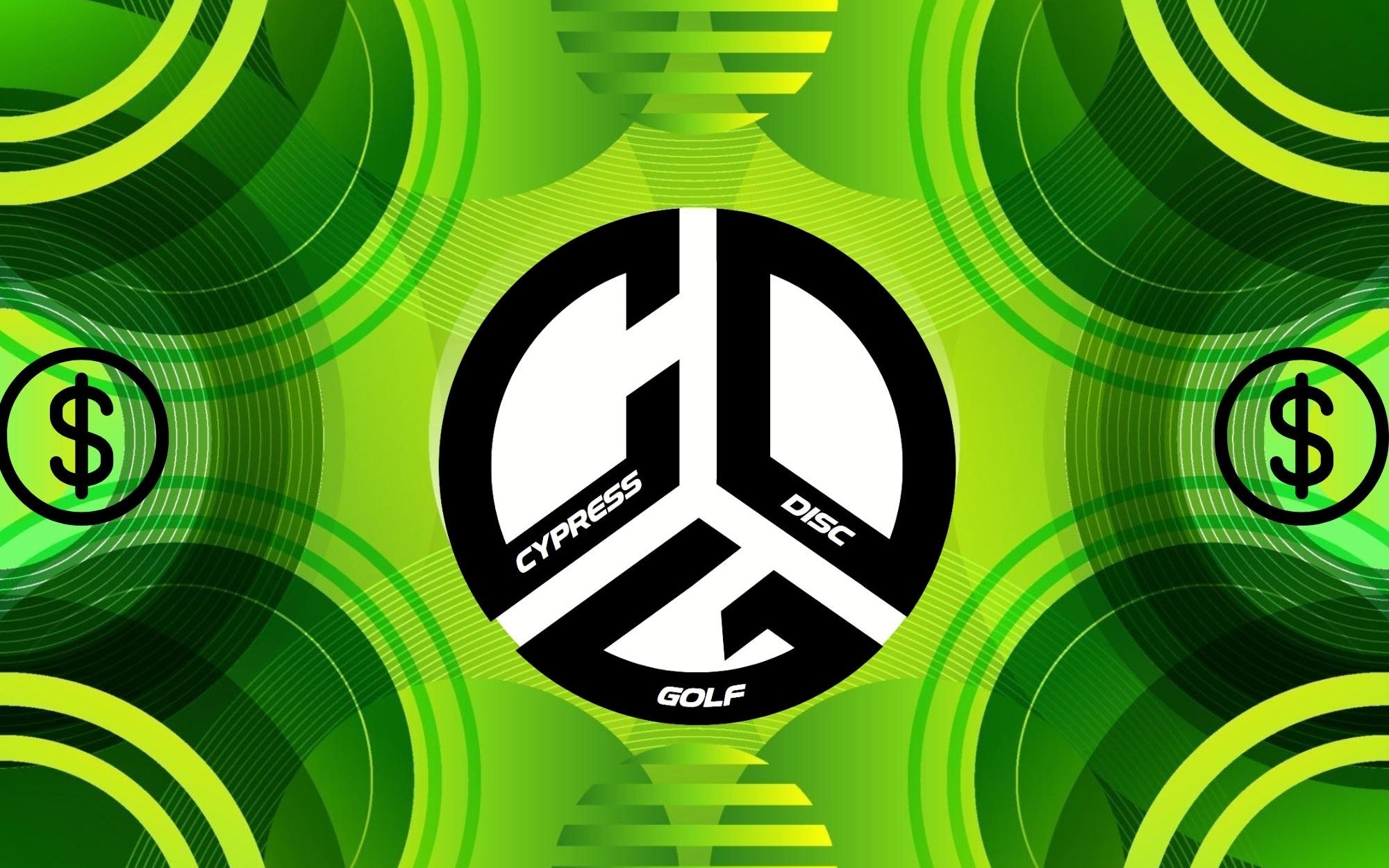 Cdg Gift Card – Cypress Discgolf Co.