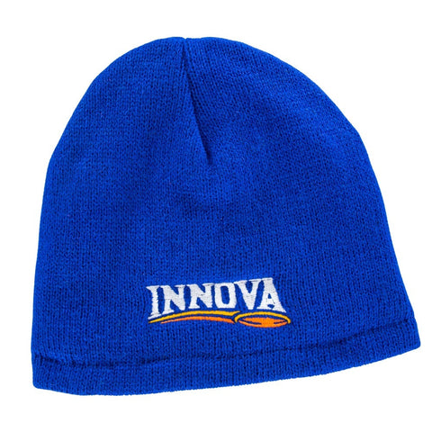 Beanie - Fleece Lined -Innova