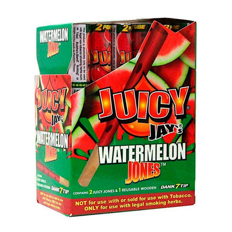 Juicy J Cones