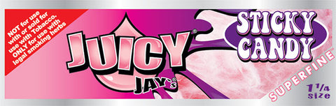 Juicy J Rolling papers