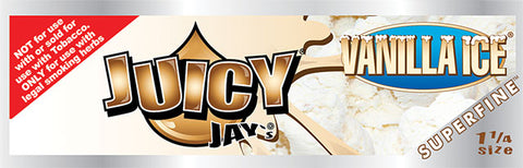 Juicy J Rolling papers
