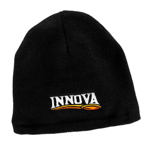 Beanie - Fleece Lined -Innova