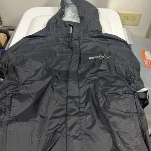 Jacket - Dynamic Discs Rain Jacket