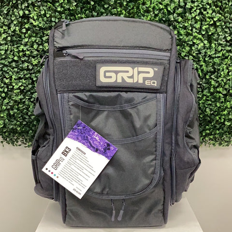 Bag - BX3 Series Grip Bag