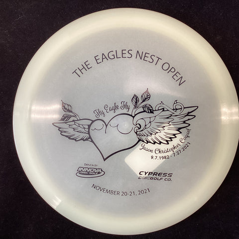 Eagle - Glow TFR (Champion)