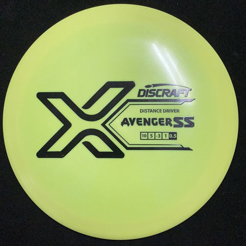 Avenger SS (X Line)