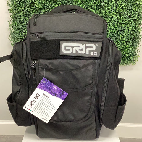 Bag - BX3 Series Grip Bag
