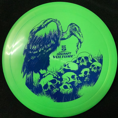 Vulture (Big Z)