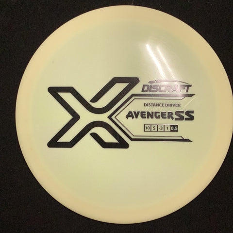 Avenger SS (X Line)