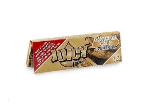 Juicy J Rolling papers