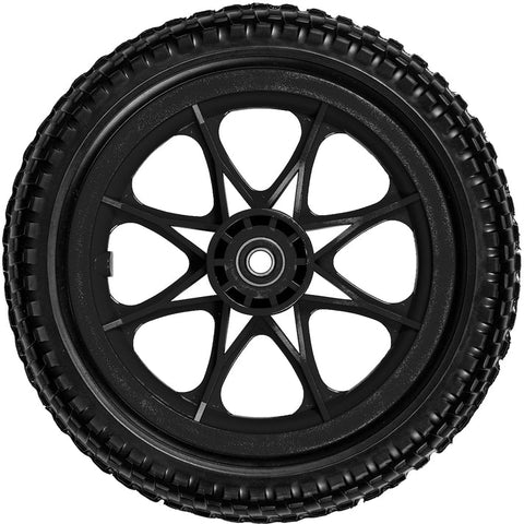 Dynamic Discs Cart All-Terrain Tubeless Foam Wheel (Single)
