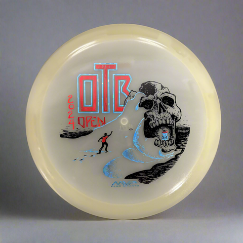 Drift - 2024 OTB Open (Color Eclipse)