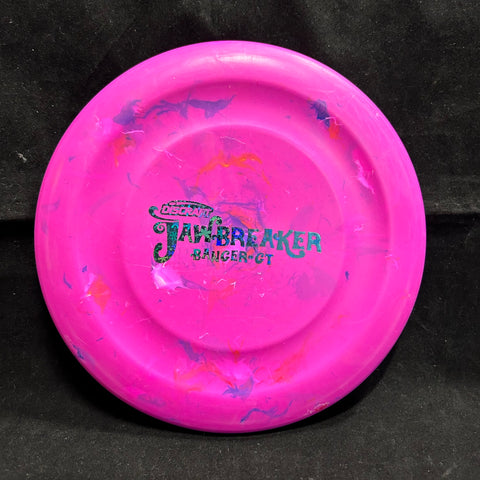 Banger-GT (Jawbreaker)