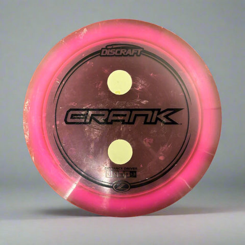 USED - Crank (Z)