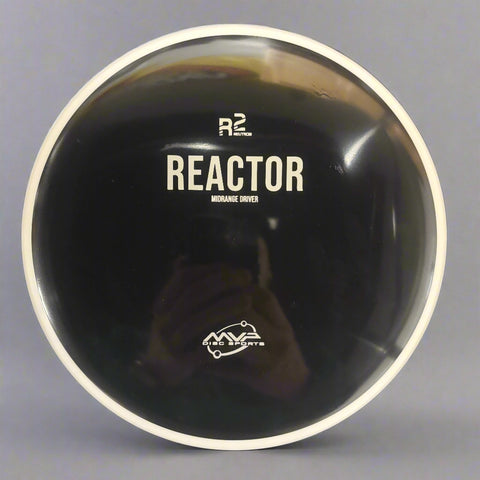 Reactor (R2 Neutron)