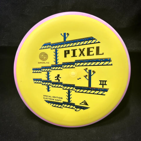 Pixel - Simon Line Special Edition (Electron Soft)