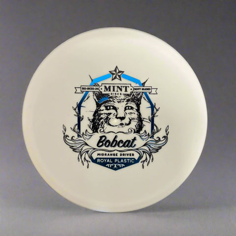 Bobcat (Royal Soft)