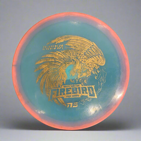 USED - Firebird (Tour Series Champion Glow)