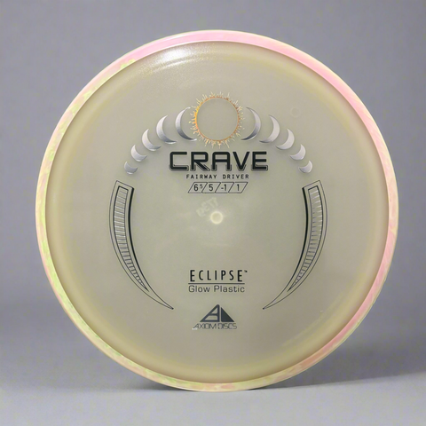 Crave (Eclipse 2.0)