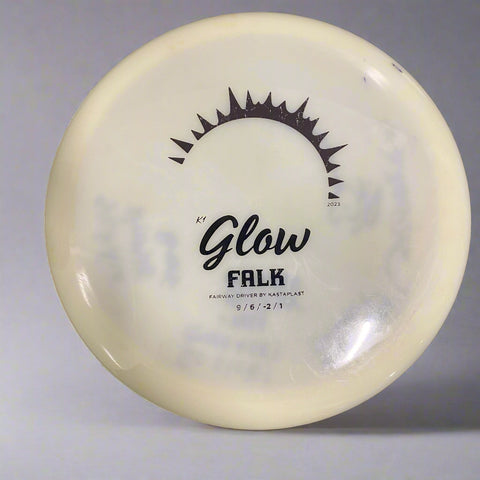 USED - Falk (K1 Glow)