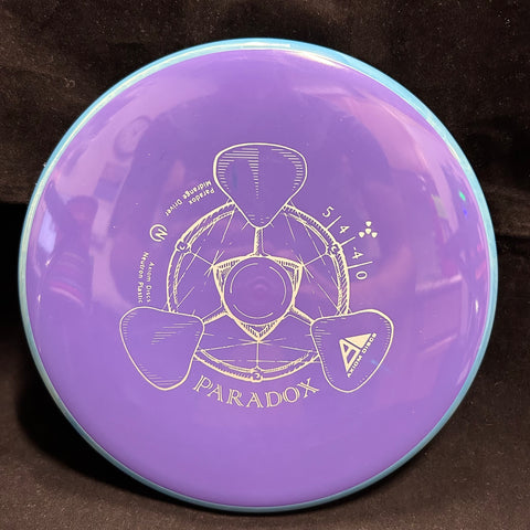 Paradox (Neutron)