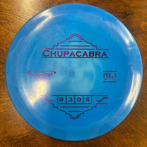 USED - Chupacabra (Bravo)