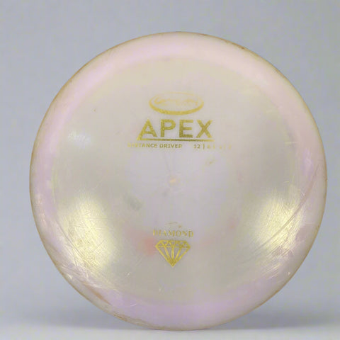 USED - Apex (Diamond)