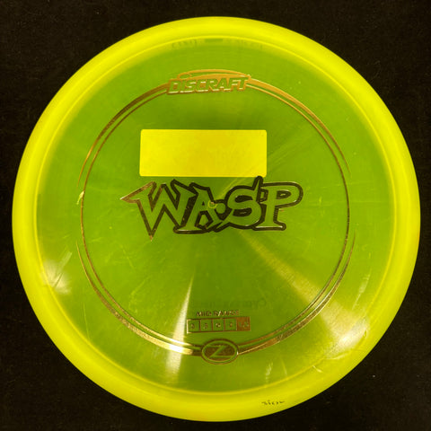 USED - Wasp (Z)