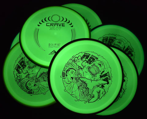 Crave - Special Edition (Eclipse Glow)