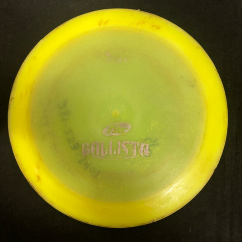 USED - Ballista Pro (Opto Air)