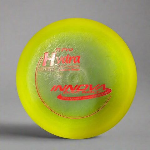 USED - Hydra (R-Pro)