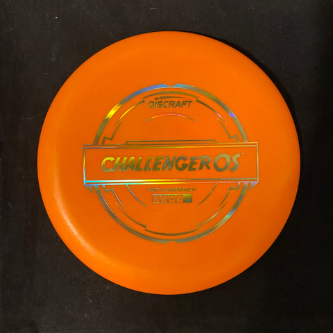 Challenger OS (Putter Line)