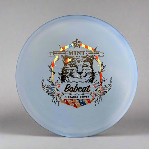 Bobcat (Royal Soft)