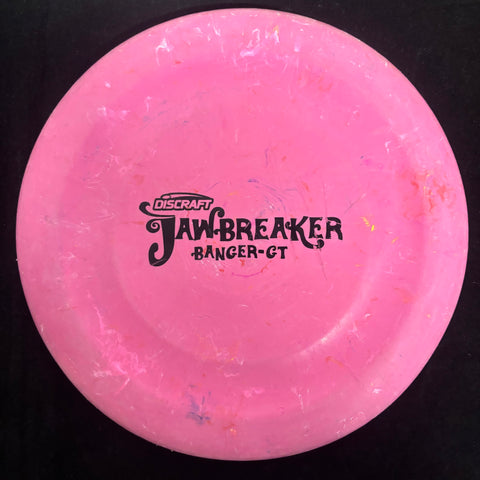 USED - Banger-GT (Jawbreaker)