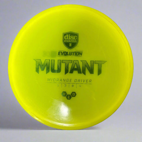 USED - Mutant (Neo)