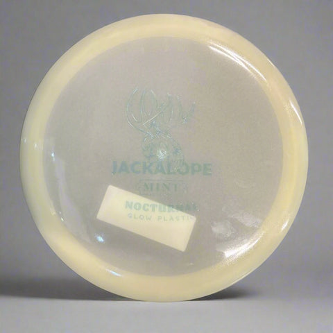 Jackalope - (Nocturnal Glow)