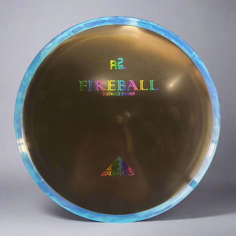 Fireball (R2 Neutron)